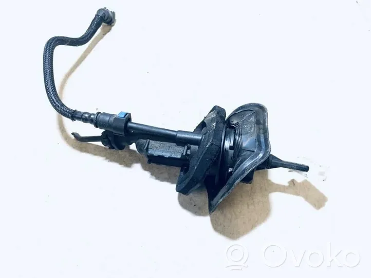 Ford Focus C-MAX Clutch master cylinder 3m517a543bc