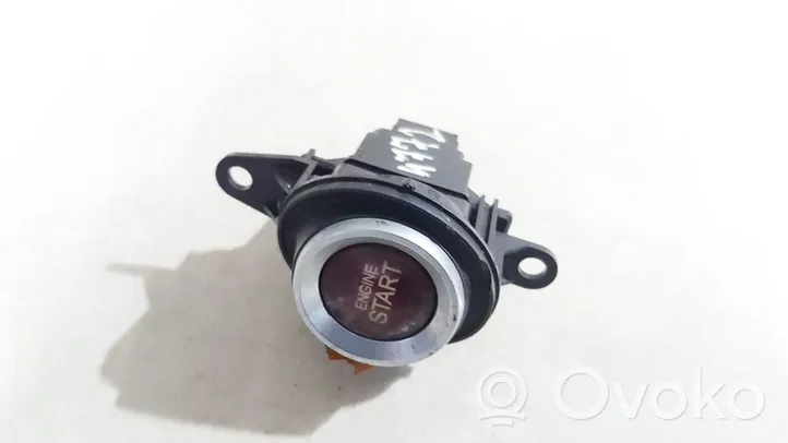 Honda Civic Engine start stop button switch m26983