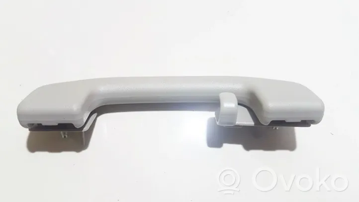 Renault Koleos I Rear interior roof grab handle 