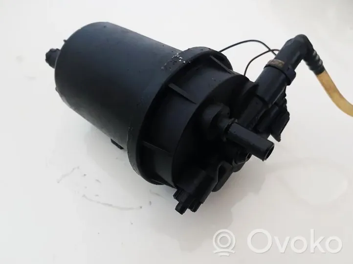 Renault Laguna II Filtro carburante 8200084288