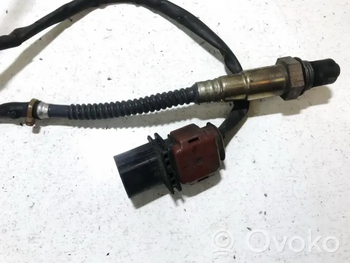 Volkswagen Touareg I Sensore della sonda Lambda 059906262