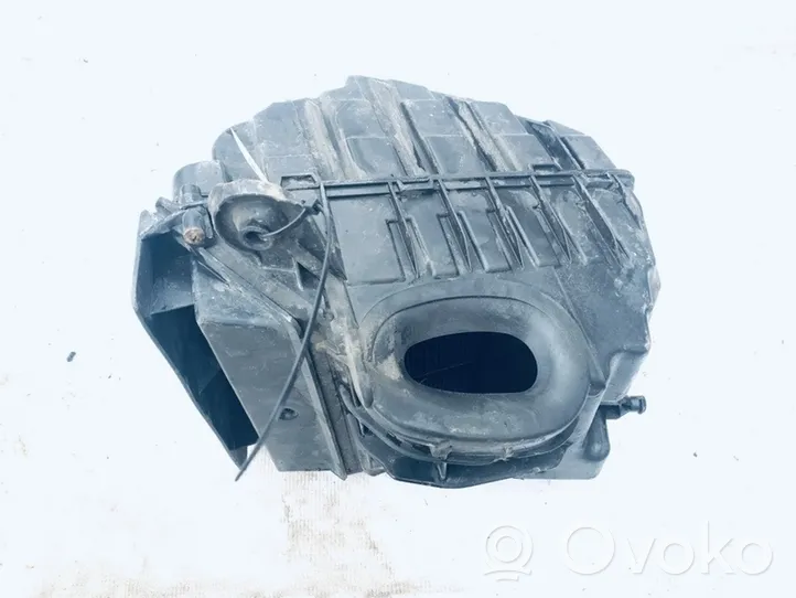 Renault Megane III Scatola del filtro dell’aria 8200947663