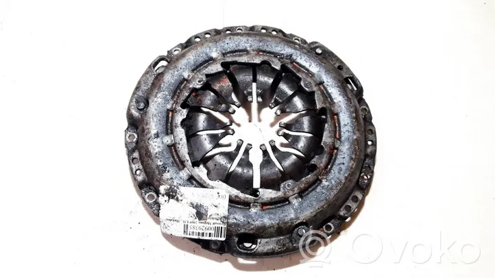 Renault Megane III Pressure plate 