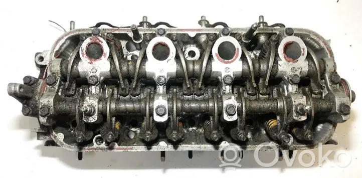 Honda Accord Testata motore pt37