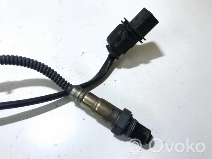 Volkswagen Caddy Lambda probe sensor 03g906262a