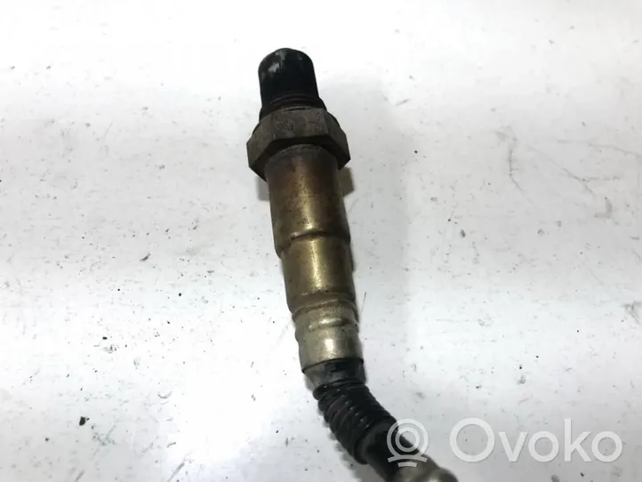 Nissan Murano Z50 Sensore della sonda Lambda 0258007265