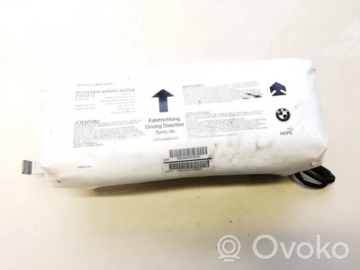 BMW 3 E46 Airbag del pasajero 39939454300z