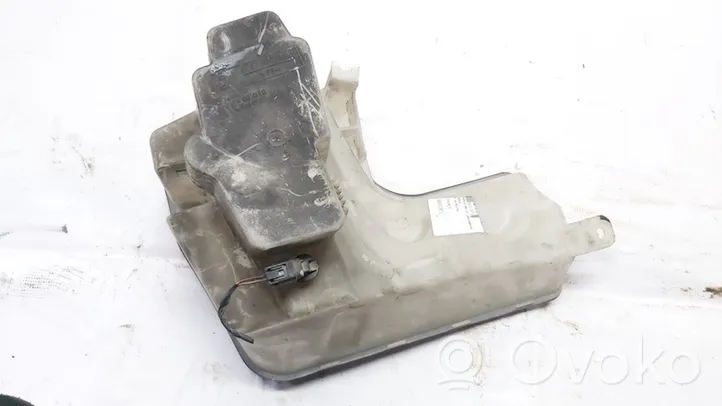 BMW X5 E53 Réservoir de liquide lave-glace 61678252738