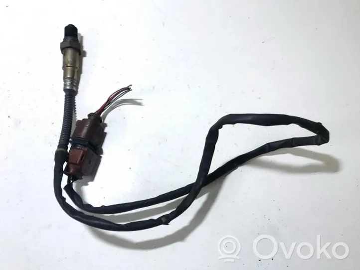 Audi A8 S8 D3 4E Sonde lambda 057906262