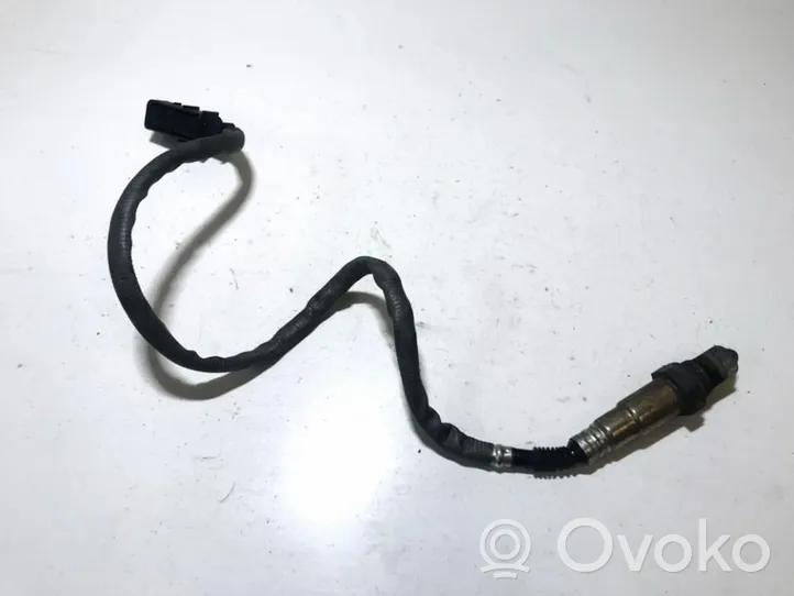 Mercedes-Benz Sprinter W906 Sonda lambda 0065424918