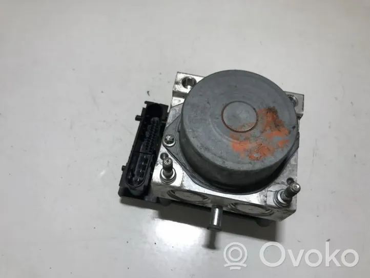 Nissan Note (E11) ABS-pumppu 0265231732