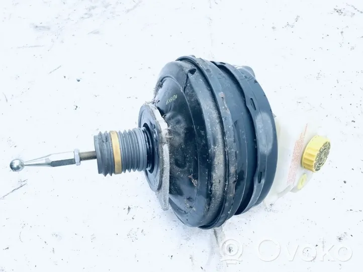 Volkswagen Phaeton Brake booster 3d2612105b