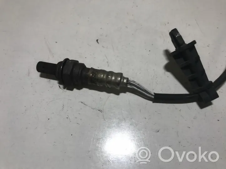 Dacia Logan I Sonde lambda 7700109844