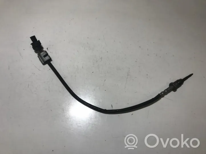 BMW 5 GT F07 Exhaust gas temperature sensor 8509963