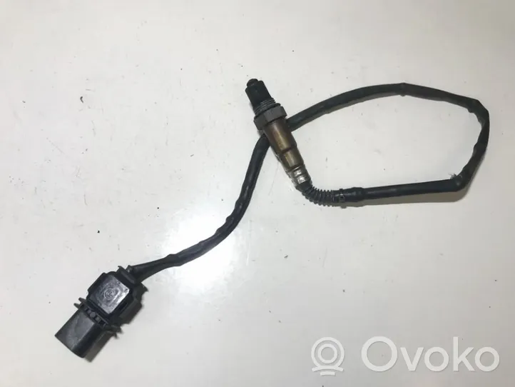 Volkswagen Tiguan Sensore della sonda Lambda 03l906262b