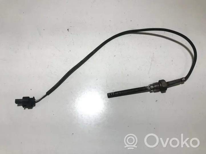 Mercedes-Benz E W211 Sensor de temperatura del escape a0051531128