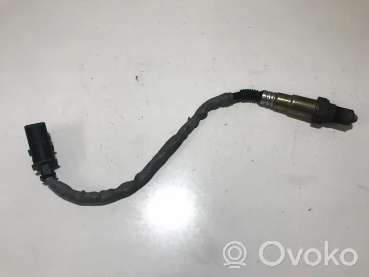 Mercedes-Benz ML W166 Sonde lambda 0065421718