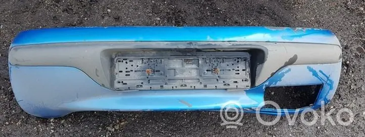 Opel Tigra A Rear bumper 90389090