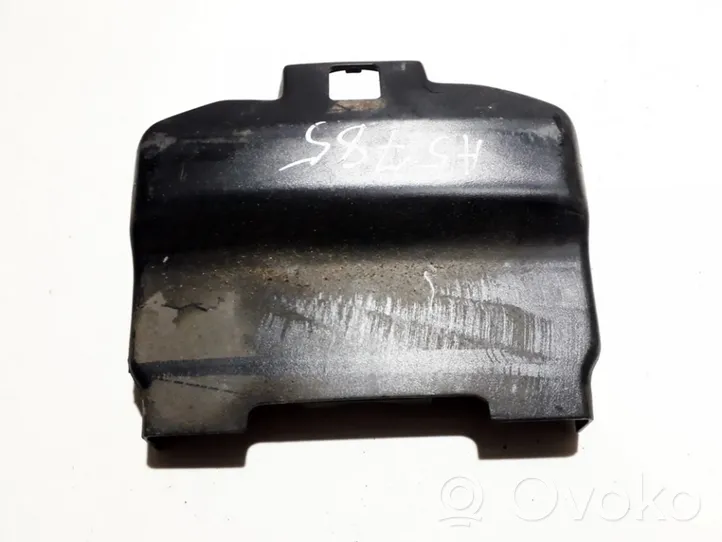 Volkswagen PASSAT B3 Garniture de colonne de volant 357953515