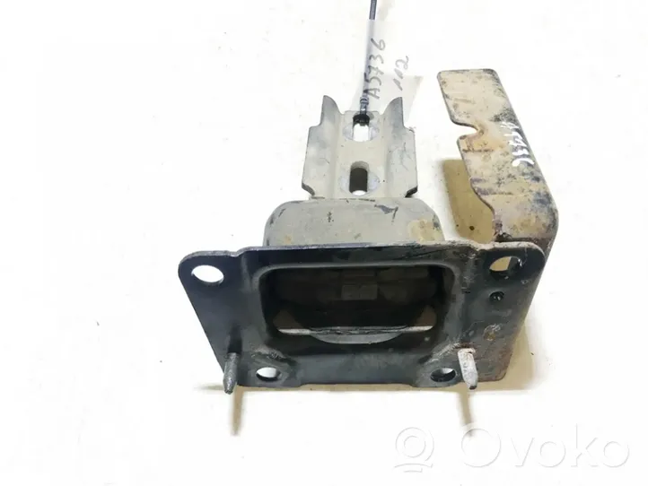 Citroen C3 Support de moteur, coussinet 