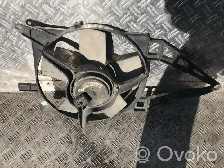 Opel Corsa B Difūzorius 90469469