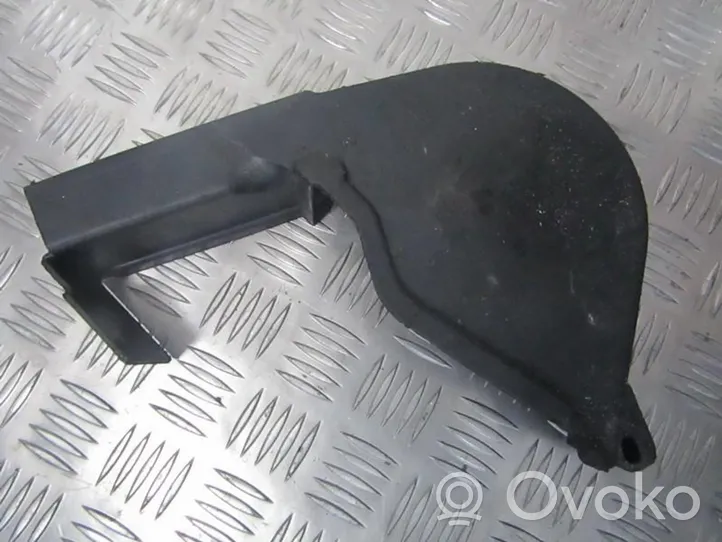 Peugeot 206 Osłona paska / łańcucha rozrządu 9625166680