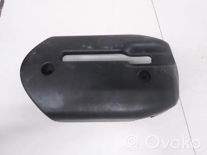 BMW X3 E83 Rivestimento del piantone del volante 32303405271