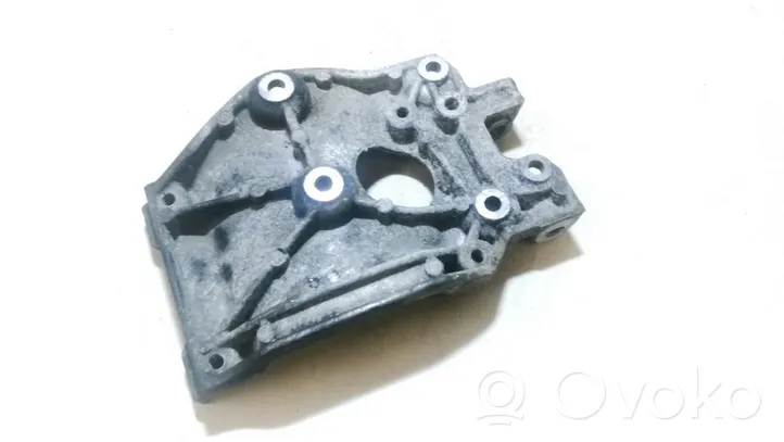 Peugeot 1007 Support, suspension du moteur 9646719580