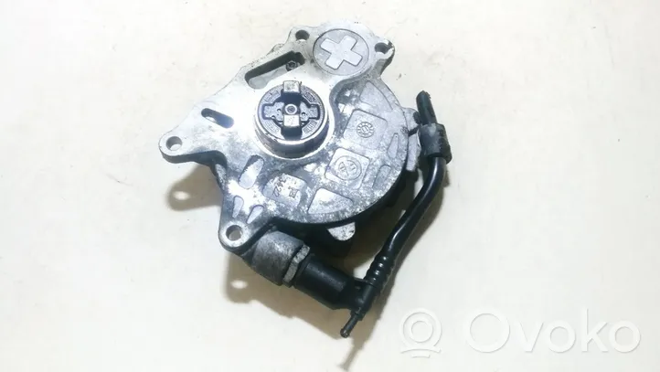 Volkswagen Tiguan Alipainepumppu 03l145100