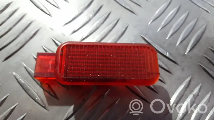 Volkswagen Phaeton Rear door interior light 3d0947411