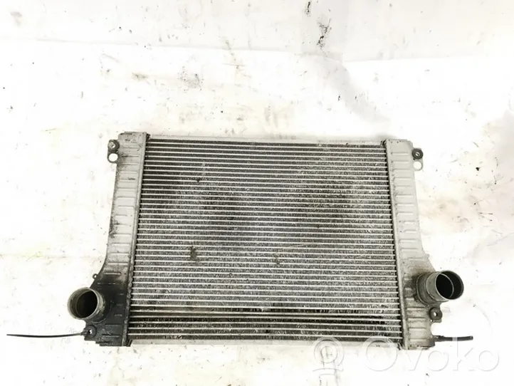 Lexus IS 220D-250-350 Radiatore intercooler 