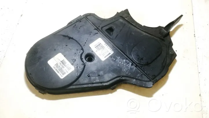 Volvo XC90 Cache carter courroie de distribution 30731283