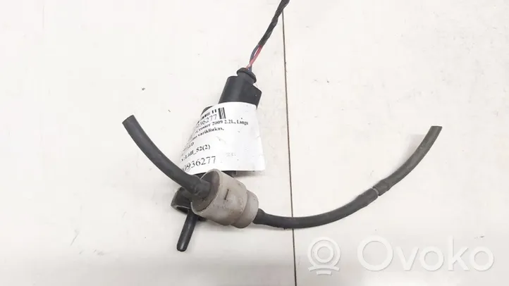 Citroen C-Crosser Windscreen/windshield washer pump 3043125