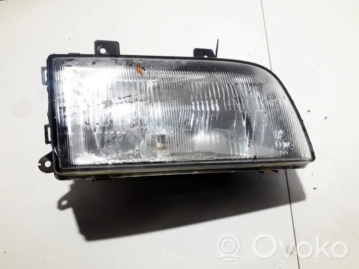 KIA Sportage Faro delantero/faro principal 