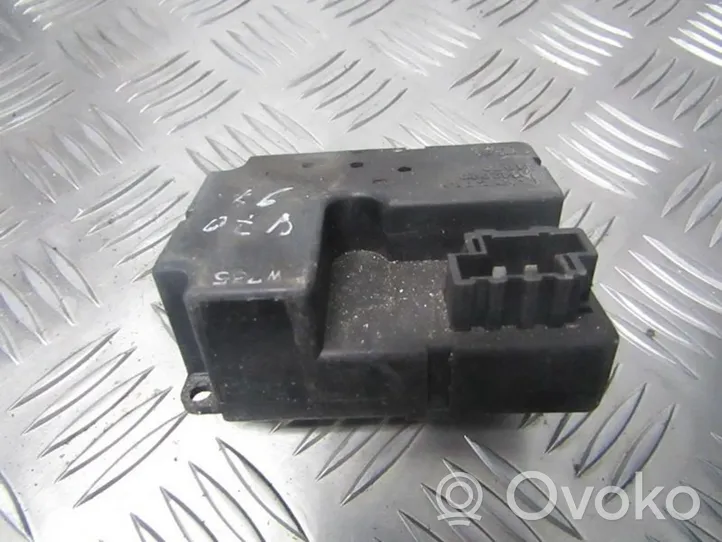 Volvo S70  V70  V70 XC Motorino attuatore aria 9142629