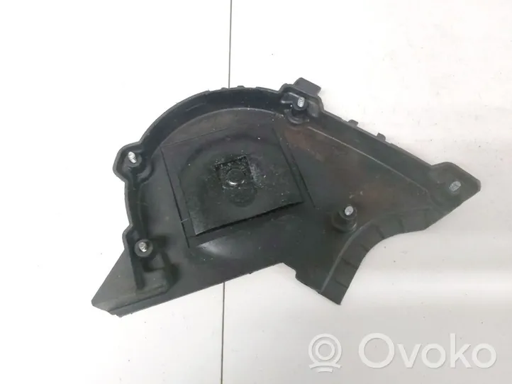 Citroen C4 Grand Picasso Timing belt guard (cover) 9659869380