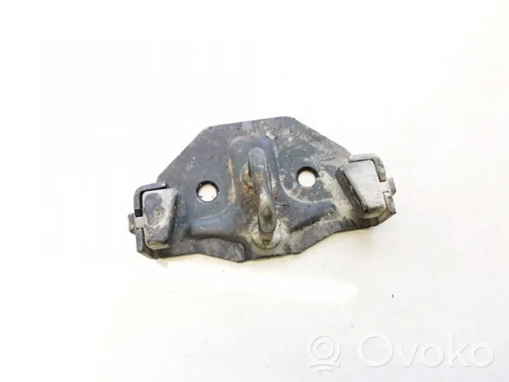 Opel Vectra C Front door lock loop/hook striker 495072894