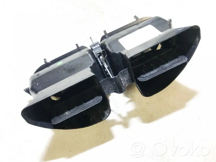 Citroen C5 Griglia di ventilazione centrale cruscotto 963261727a