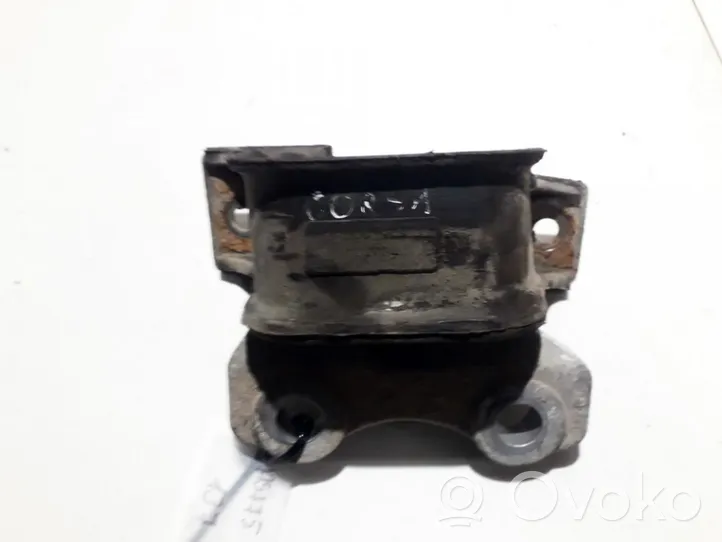 Opel Corsa C Moottorin kiinnikekorvake 13125209