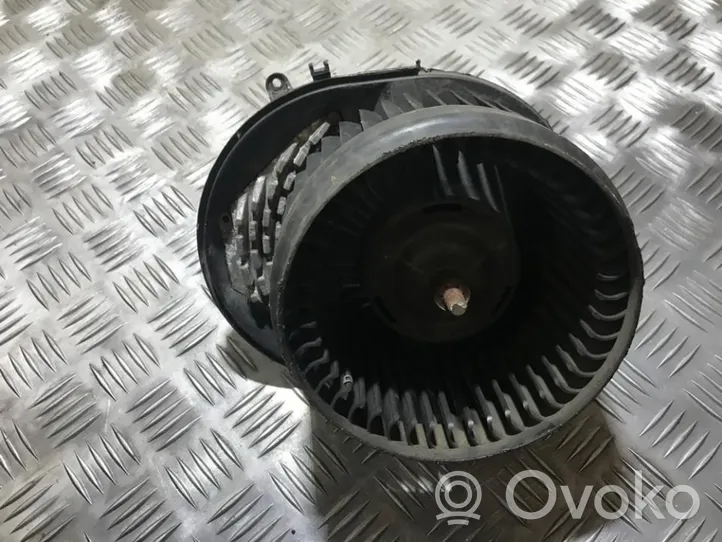 Volvo S60 Ventola riscaldamento/ventilatore abitacolo rhd28421