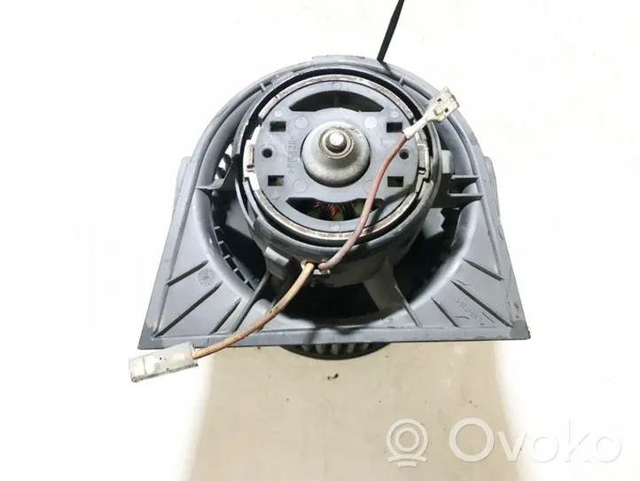 Opel Vectra B Heater fan/blower 