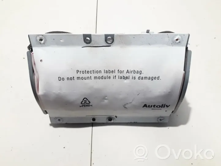 Volvo XC90 Poduszka powietrzna Airbag pasażera 8623231