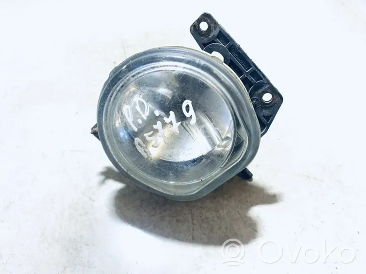 Citroen Nemo Miglas lukturis priekšā 40250999