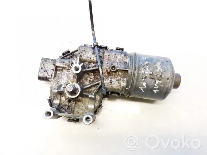 Mazda 3 I Moteur d'essuie-glace 0390241731