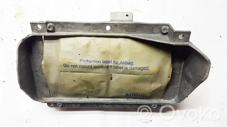 Saab 9-3 Ver1 Poduszka powietrzna Airbag pasażera 570671900F