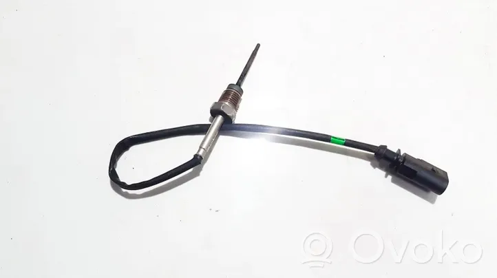 Volkswagen Golf VI Sensor de temperatura del escape 03l906088