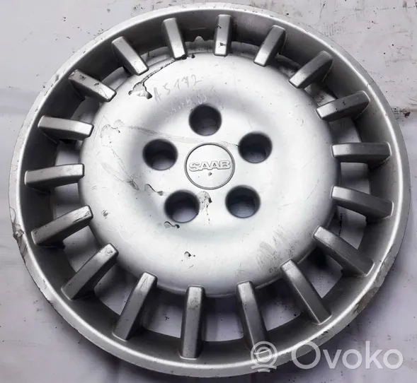 Saab 9-5 Kołpaki nieoryginalne R15 4566030