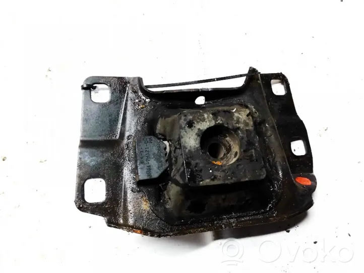 Mazda 3 I Support de moteur, coussinet 3n617m121cd