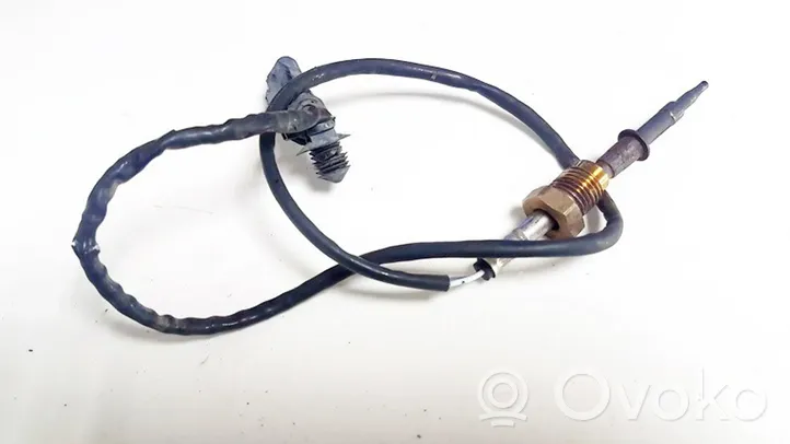 Volvo XC60 Izplūdes gāzu temperatūras sensors 31430479