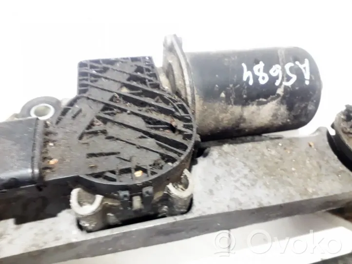 KIA Carnival Wiper motor 